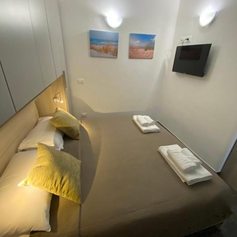 Little House - Appartamento con 1 Camera da Letto - 8