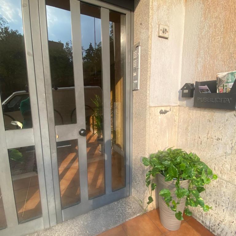 Little House - Appartamento con 1 Camera da Letto - 65