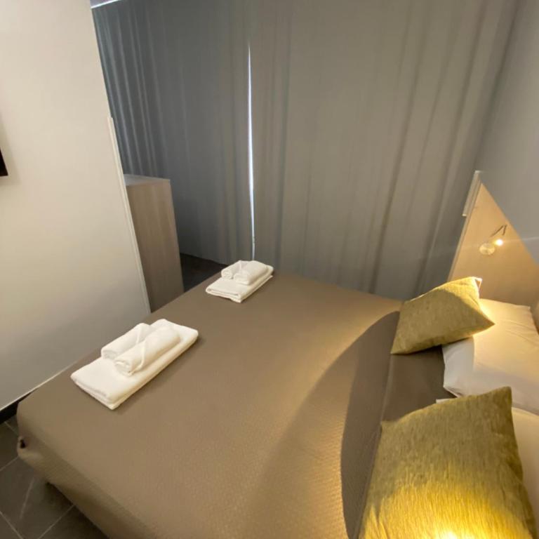 Little House - Appartamento con 1 Camera da Letto - 9