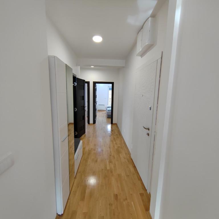 New luxury apartment by Magenta - Apartman sa 2 Spavaće Sobe - 22