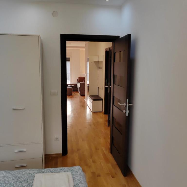 New luxury apartment by Magenta - Apartman sa 2 Spavaće Sobe - 14