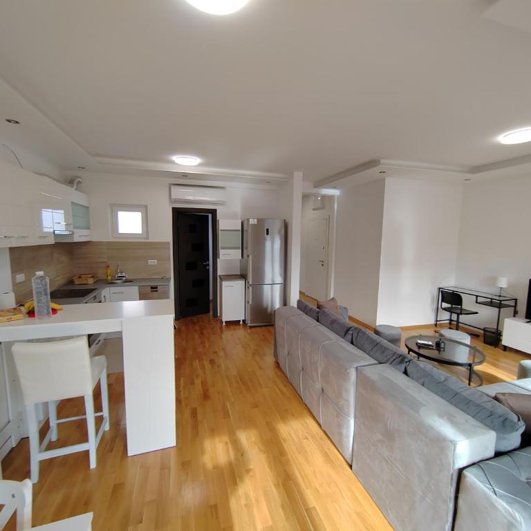 New luxury apartment by Magenta - Apartman sa 2 Spavaće Sobe - 10