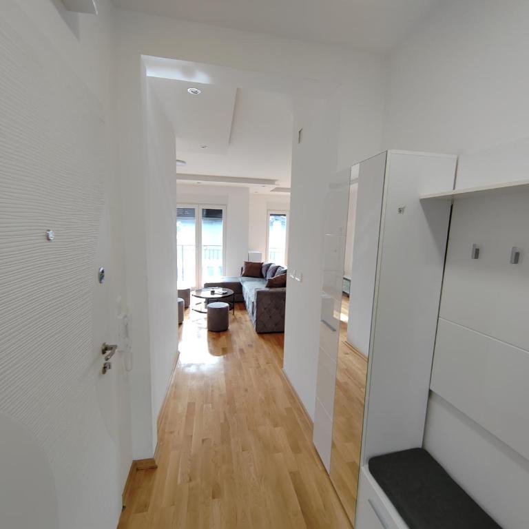 New luxury apartment by Magenta - Apartman sa 2 Spavaće Sobe - 13