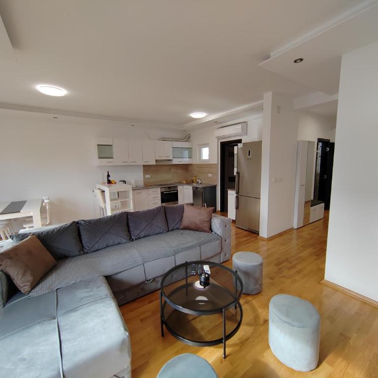 New luxury apartment by Magenta - Apartman sa 2 Spavaće Sobe - 8