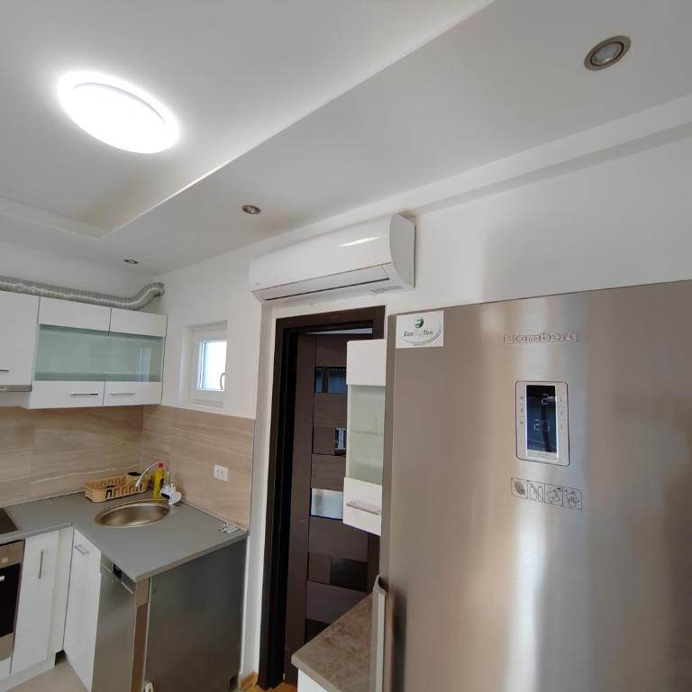 New luxury apartment by Magenta - Apartman sa 2 Spavaće Sobe - 11