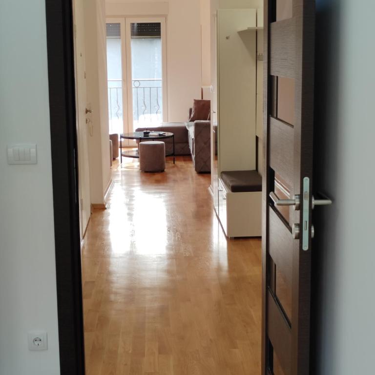 New luxury apartment by Magenta - Apartman sa 2 Spavaće Sobe - 15