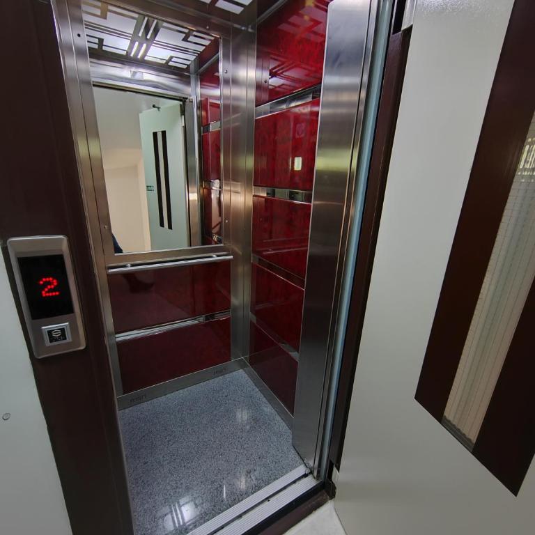 New luxury apartment by Magenta - Apartman sa 2 Spavaće Sobe - 24