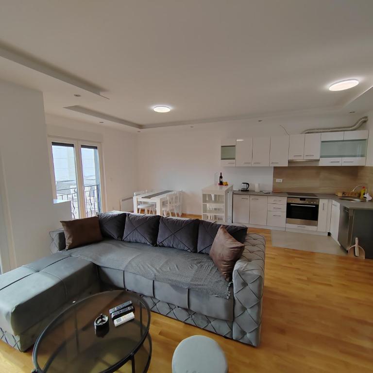 New luxury apartment by Magenta - Apartman sa 2 Spavaće Sobe - 4