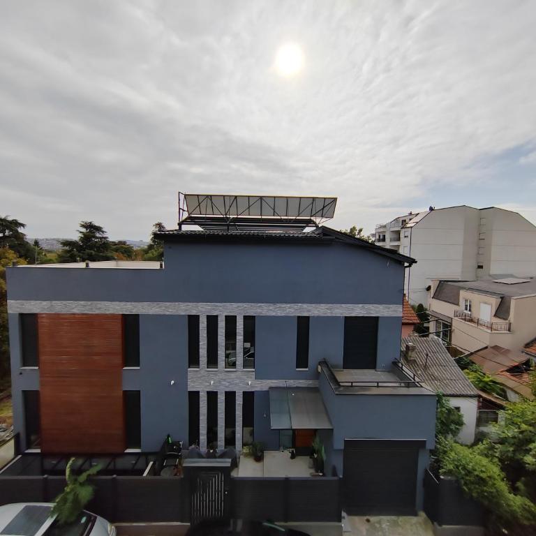 New luxury apartment by Magenta - Apartman sa 2 Spavaće Sobe - 25