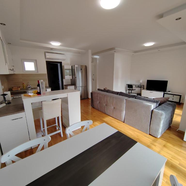 New luxury apartment by Magenta - Apartman sa 2 Spavaće Sobe - 5