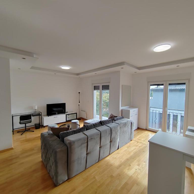 New luxury apartment by Magenta - Apartman sa 2 Spavaće Sobe - 6