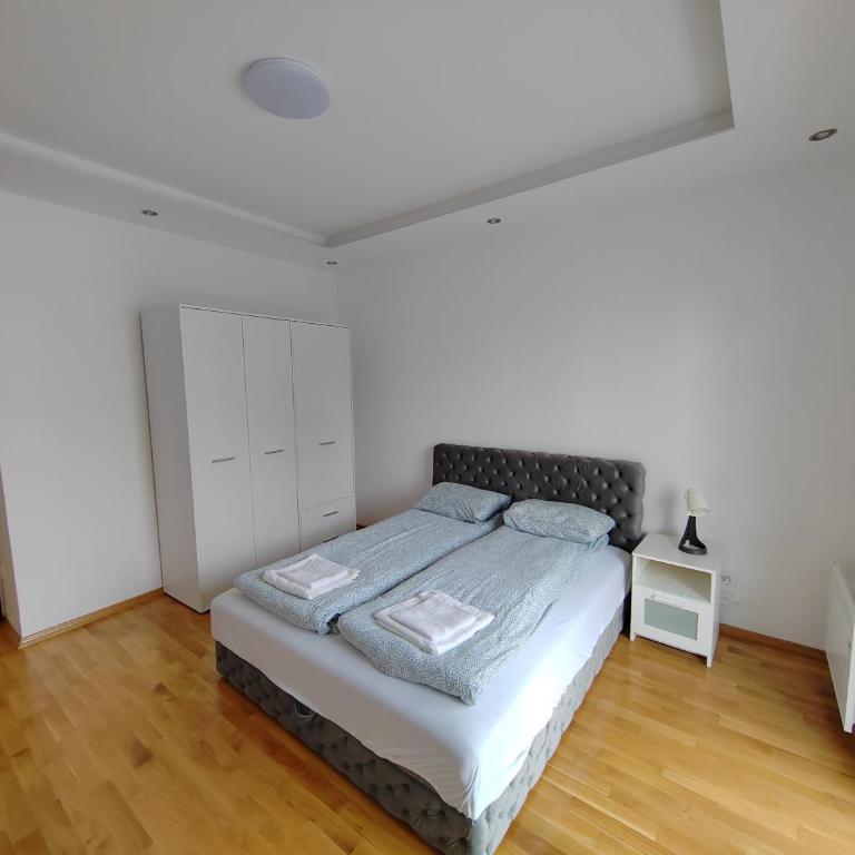 New luxury apartment by Magenta - Apartman sa 2 Spavaće Sobe - 19