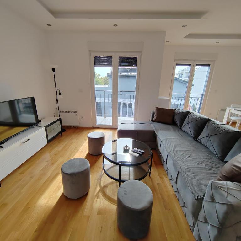 New luxury apartment by Magenta - Apartman sa 2 Spavaće Sobe - 7