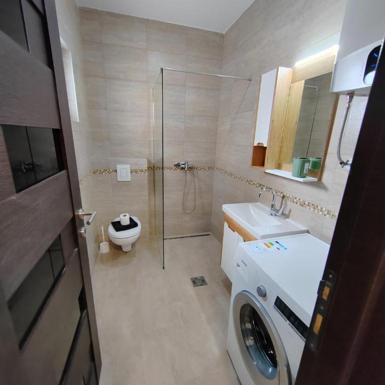 New luxury apartment by Magenta - Apartman sa 2 Spavaće Sobe - 21