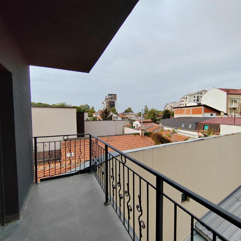 New luxury apartment by Magenta - Apartman sa 2 Spavaće Sobe - 26