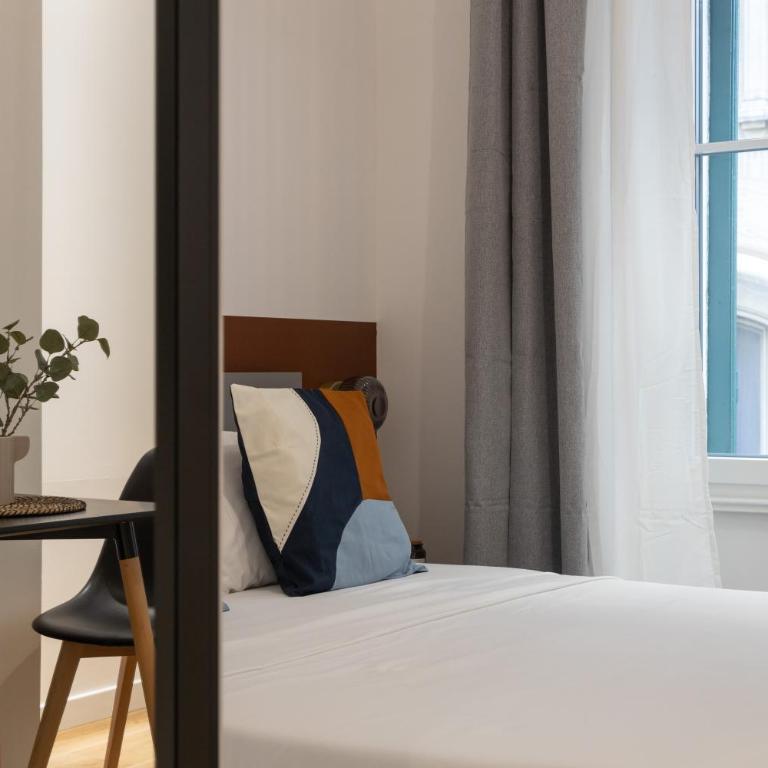 Chic Trieste Gem - Appartamento Monolocale - 8