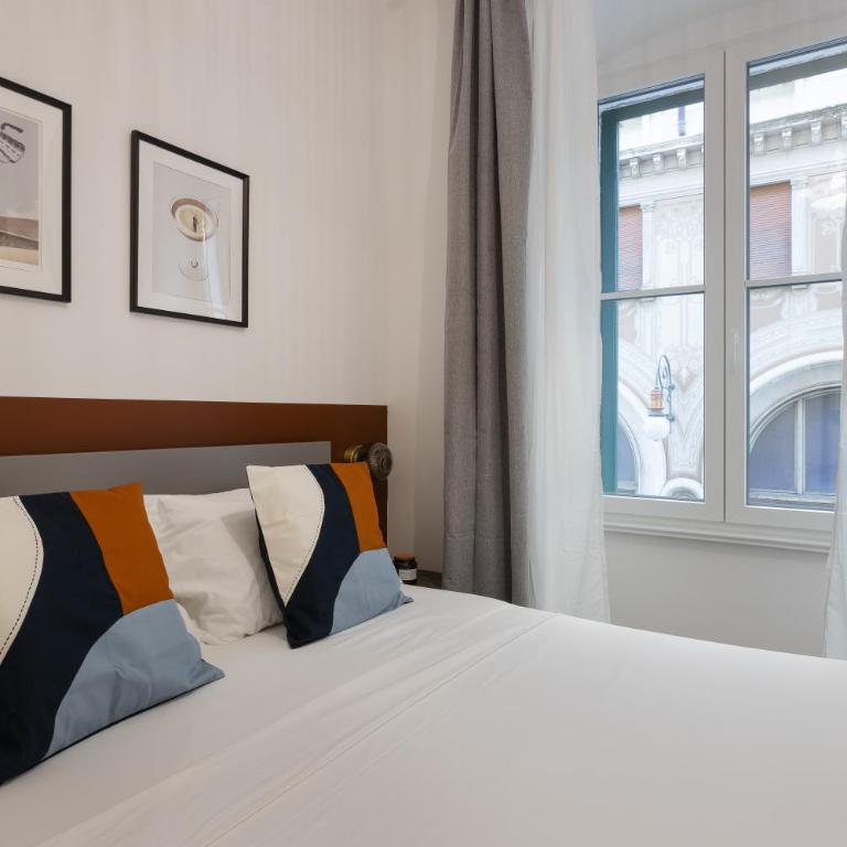 Chic Trieste Gem - Appartamento Monolocale - 10