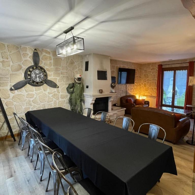 Le Panorama sur Beauval, face au Zoo de Beauval - Haus mit 4 Schlafzimmern - 5