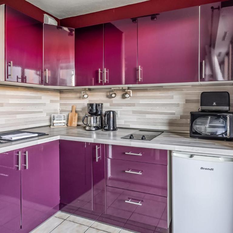 Appartement Paroco - Welkeys - Appartamento - 8