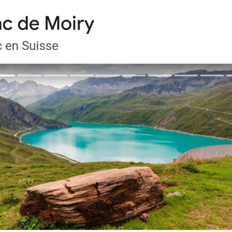 Vacances en tout tranquillité à Vercorin - Apartment mit Blick auf die Berge - 21