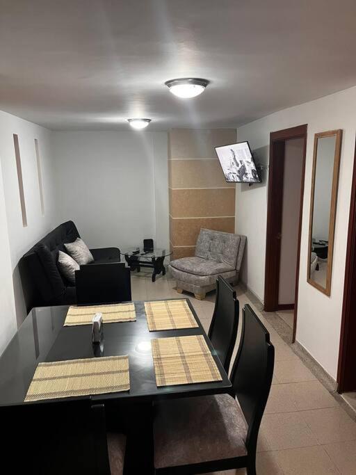 Acogedor Apartamento - Two-Bedroom Apartment - 1