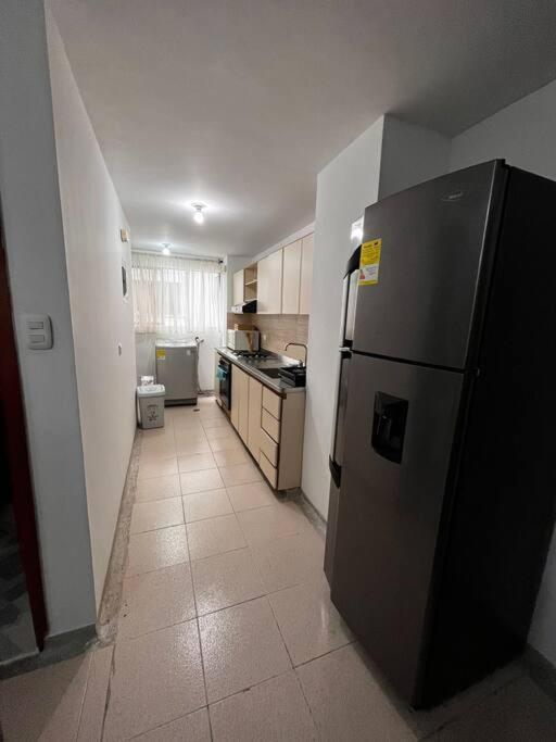 Acogedor Apartamento - Two-Bedroom Apartment - 2