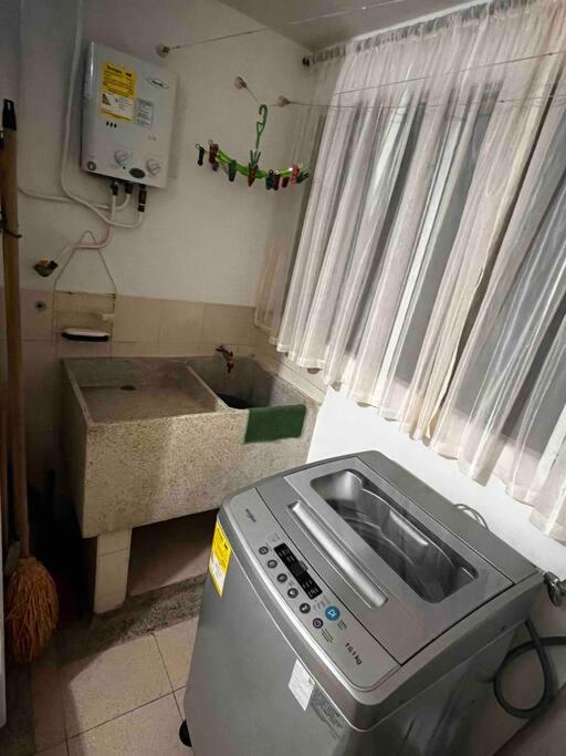 Acogedor Apartamento - Two-Bedroom Apartment - 3
