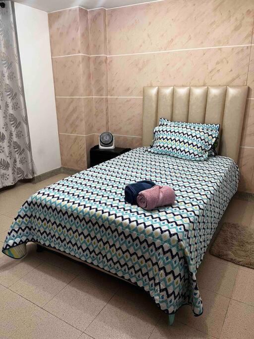 Acogedor Apartamento - Two-Bedroom Apartment - 6