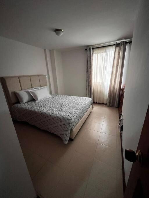 Acogedor Apartamento - Two-Bedroom Apartment - 7