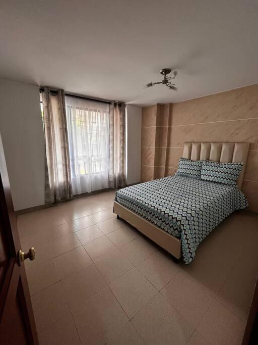 Acogedor Apartamento - Two-Bedroom Apartment - 8