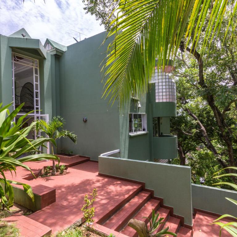 casa boutique los cedros - Villa - 23