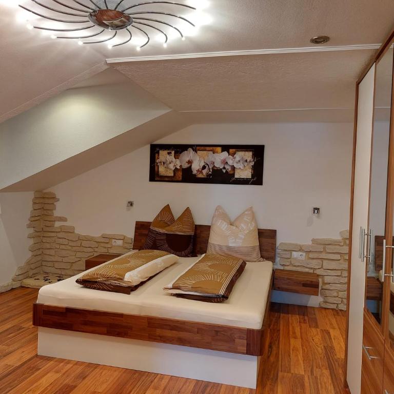 Lieblingsplatzl - Apartment mit Blick auf die Berge - 6