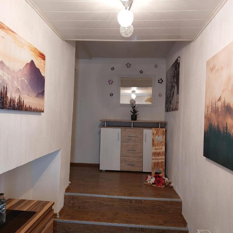Lieblingsplatzl - Apartment mit Blick auf die Berge - 3