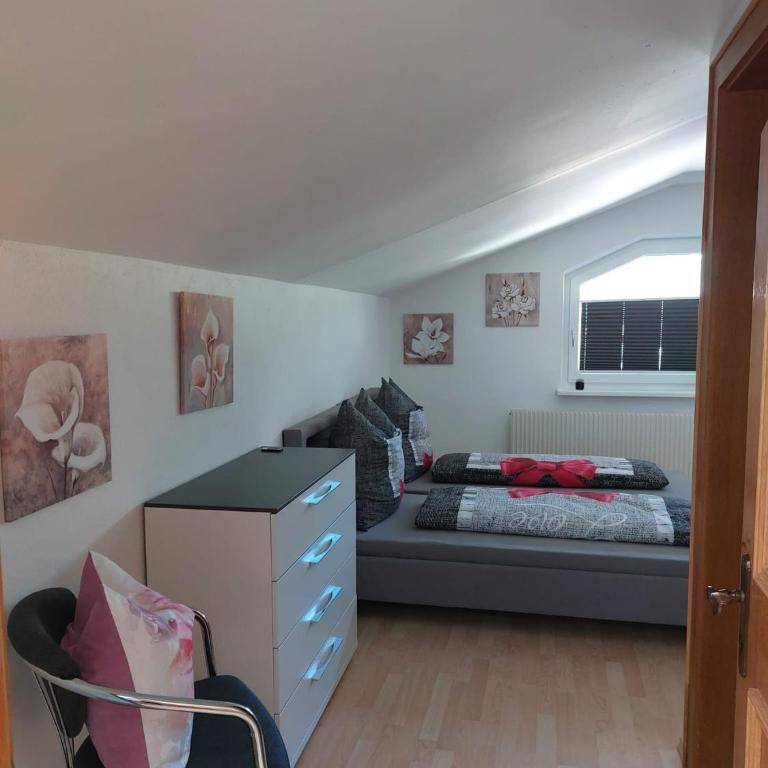 Lieblingsplatzl - Apartment mit Blick auf die Berge - 8