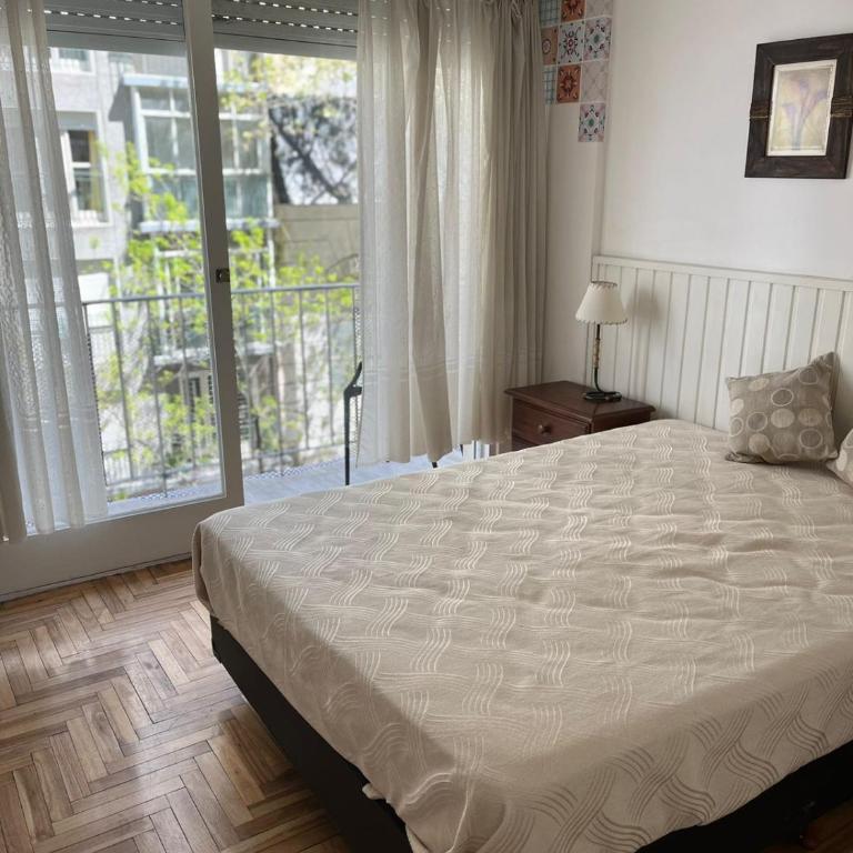 Depto 2 ambientes Zona Aldrey - Apartamento de 1 dormitorio - 21