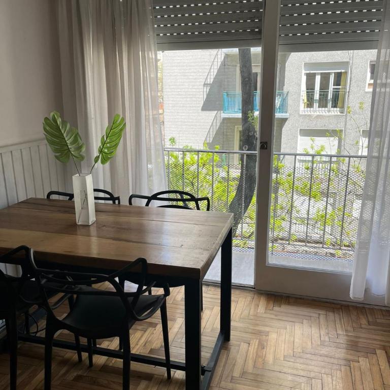 Depto 2 ambientes Zona Aldrey - Apartamento de 1 dormitorio - 10