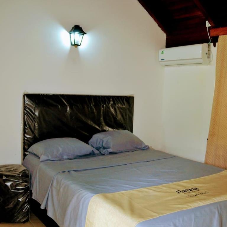 Lago Manantial - Double Room - 1