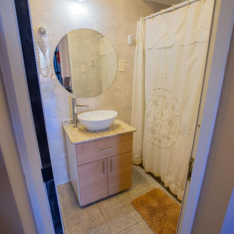 Abraham Complejo Turístico - Apartamento - Planta baja - 5