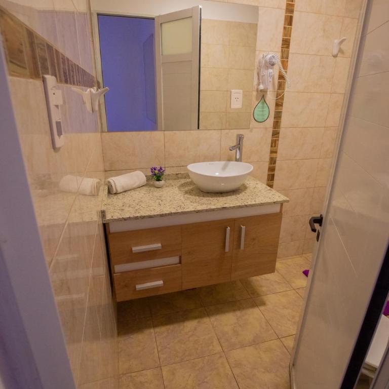 Abraham Complejo Turístico - Apartamento - 5