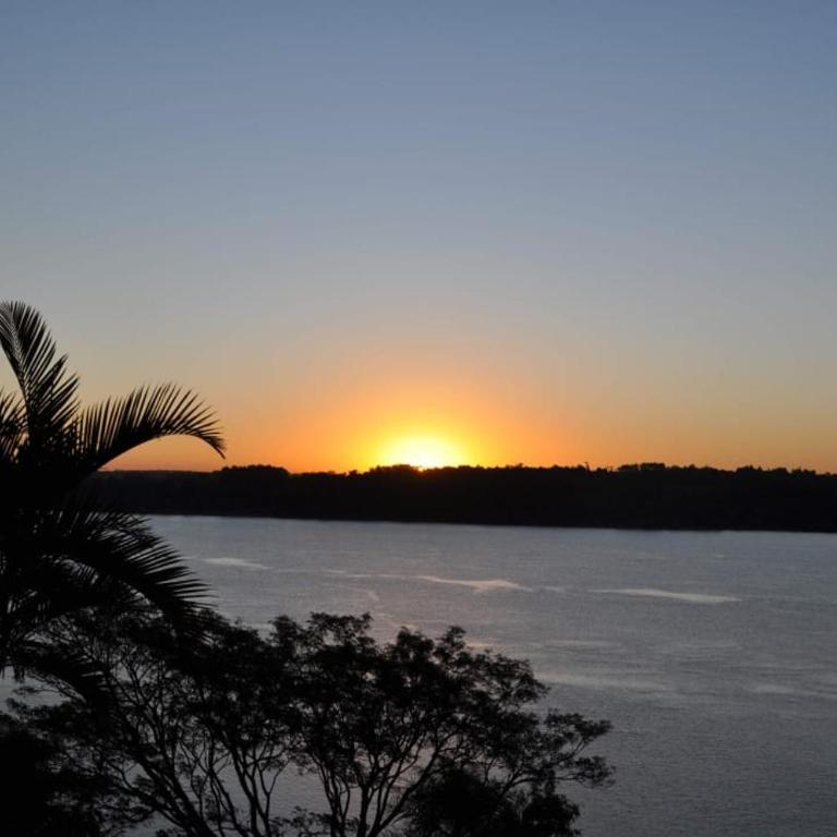 Cabaña Santa Ana - Superior Villa - 8