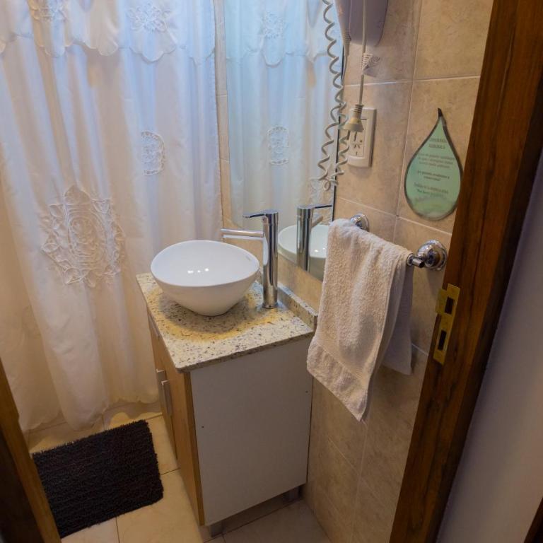 Abraham Complejo Turístico - Apartamento - 7