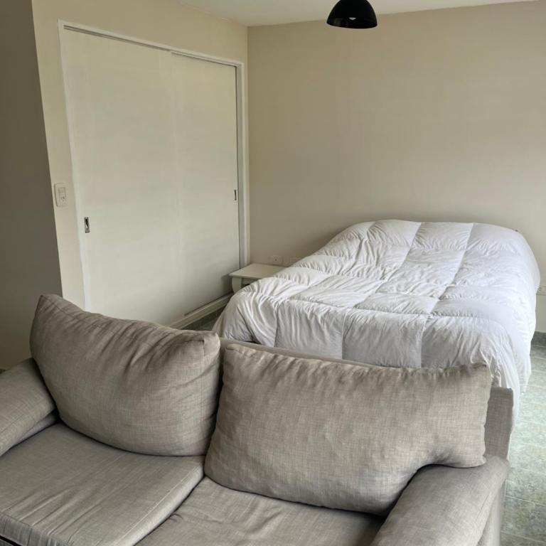 Alquiler por día - One-Bedroom Apartment - 4