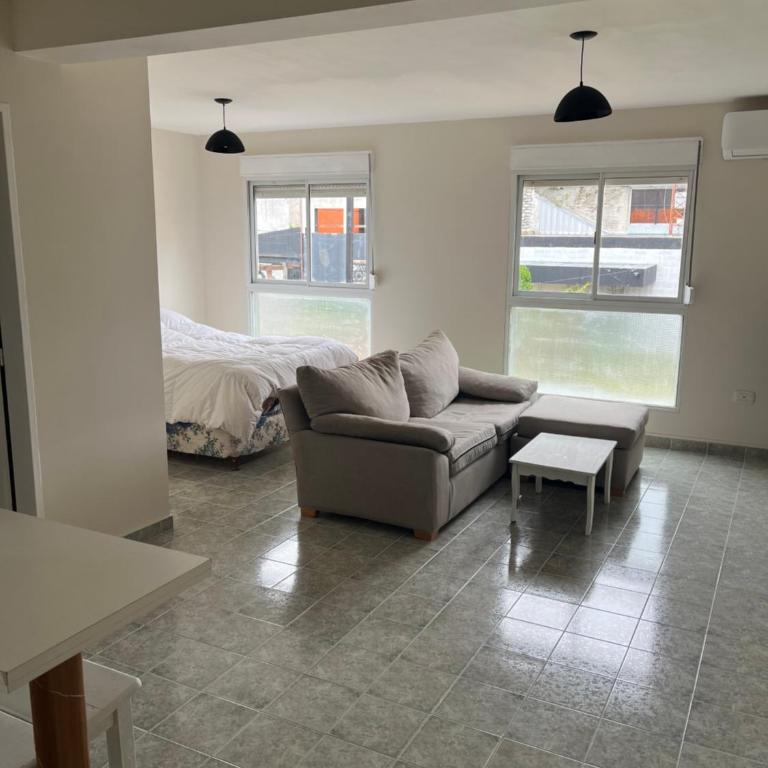 Alquiler por día - One-Bedroom Apartment - 1