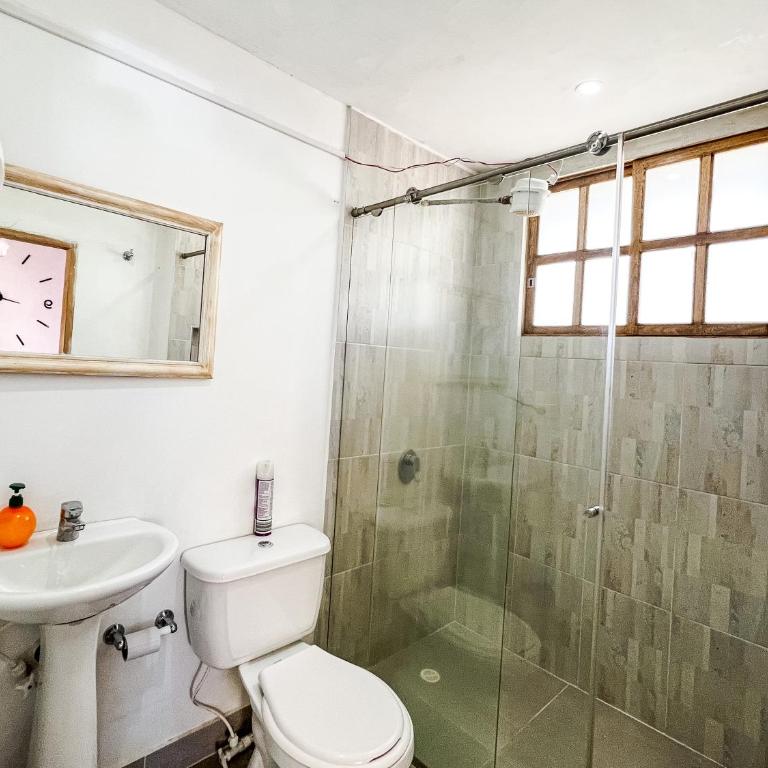 Los Lagos de Jasú - Habitación Doble - 2