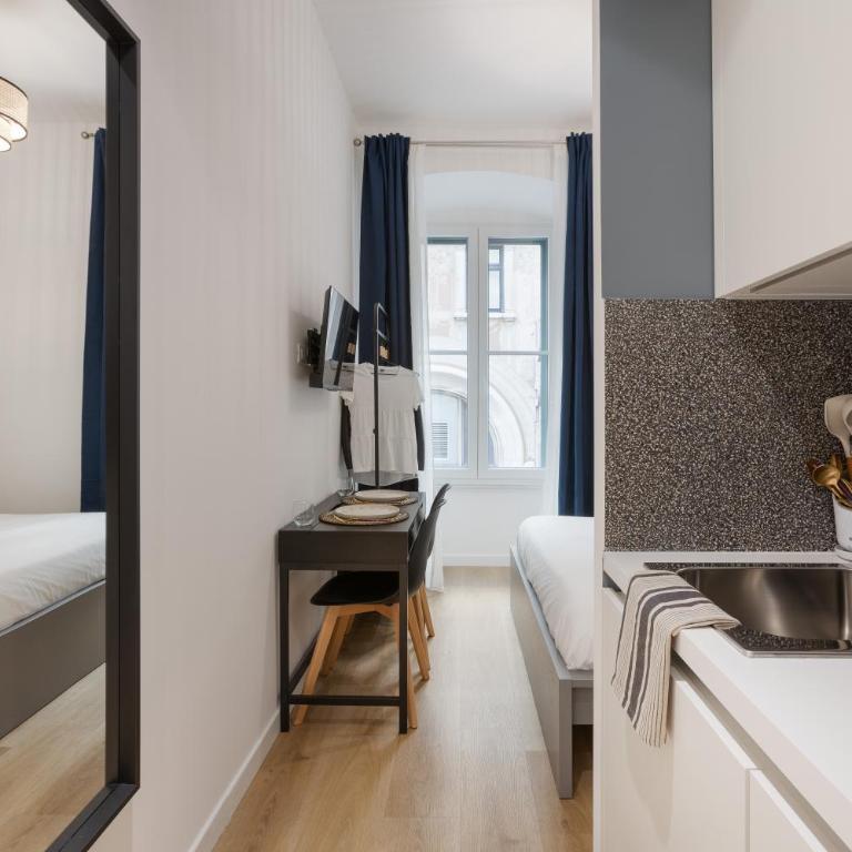 Cozy Trieste Historic Hideaway - Appartamento Monolocale - 1