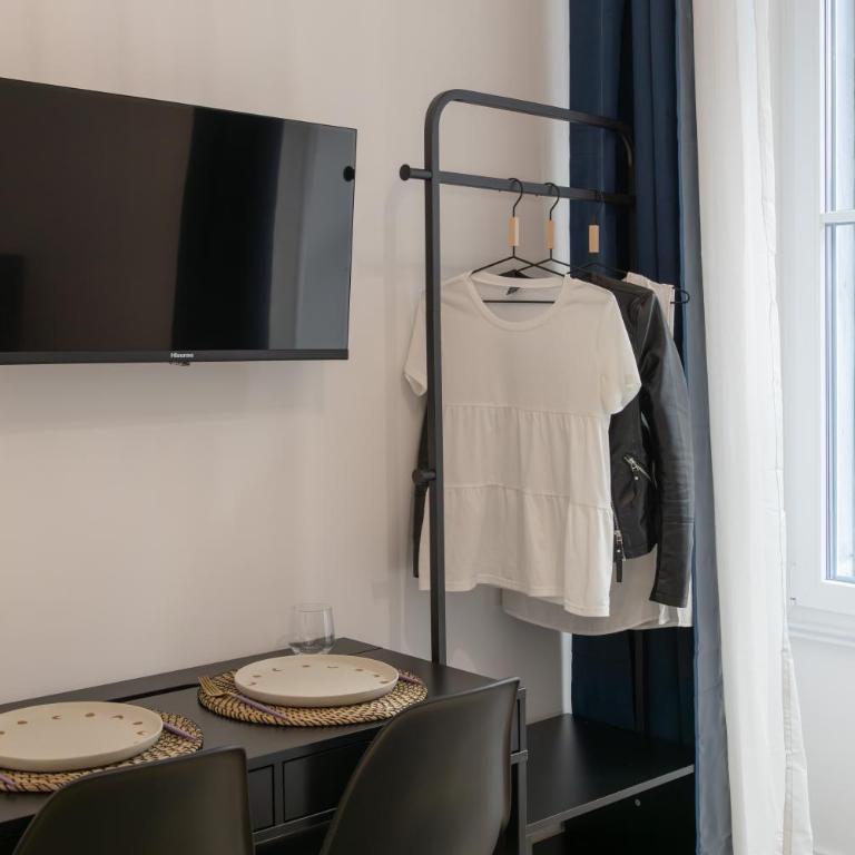 Cozy Trieste Historic Hideaway - Appartamento Monolocale - 8