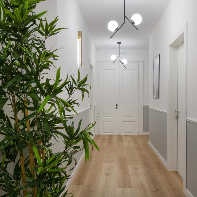 Cozy Trieste Historic Hideaway - Appartamento Monolocale - 9