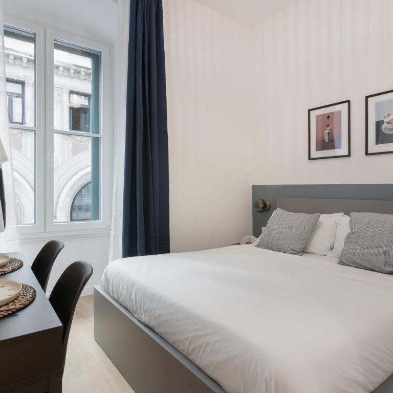 Cozy Trieste Historic Hideaway - Appartamento Monolocale - 12