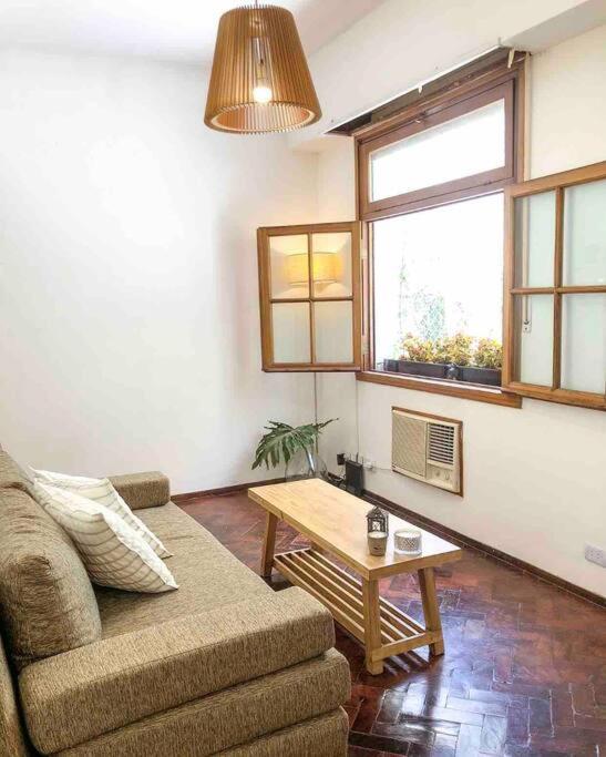 Calido departamento en Palermo Soho - Apartamento de 1 dormitorio - 6