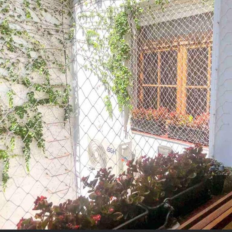 Calido departamento en Palermo Soho - Apartamento de 1 dormitorio - 8